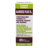 Almebex Plus B12, 8. OZ, thumbnail image