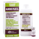 Almebex Plus B12, 8. OZ, thumbnail image