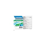 Lidonex Maximum Strength Pain Relief, thumbnail image