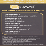 Qunol Ultra CoQ10 Softgels 100mg, thumbnail image