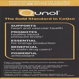 Qunol Ultra CoQ10 Softgels 100mg, thumbnail image
