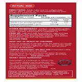 Qunol Mega CoQ10 Ubiquinol Superior Absorption 100mg Softgels, 60 CT, thumbnail image
