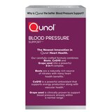 Qunol Blood Pressure Caps, 60 CT, thumbnail image