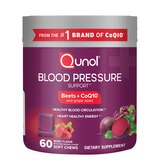 Qunol Bloodpressure Support Chews, 60 CT, thumbnail image