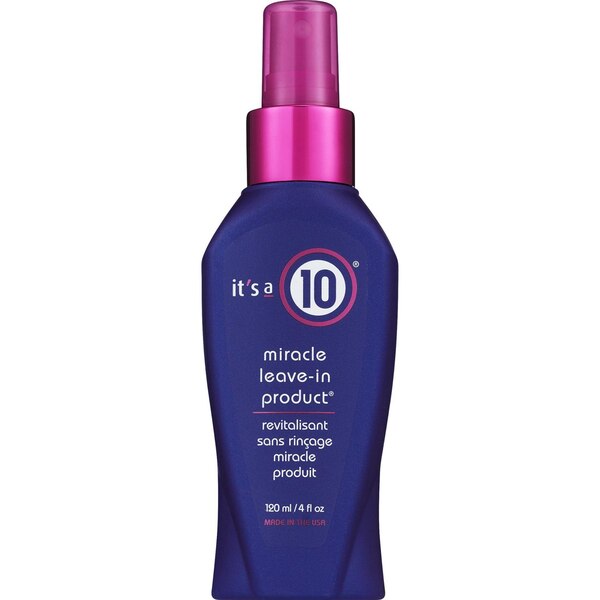It's A 10 Miracle Leave-In Treatment