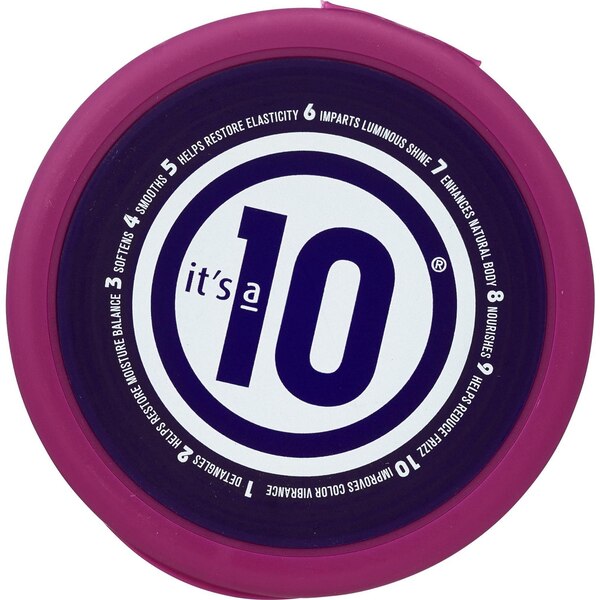 It's A 10 Miracle Hair Mask, 8 OZ