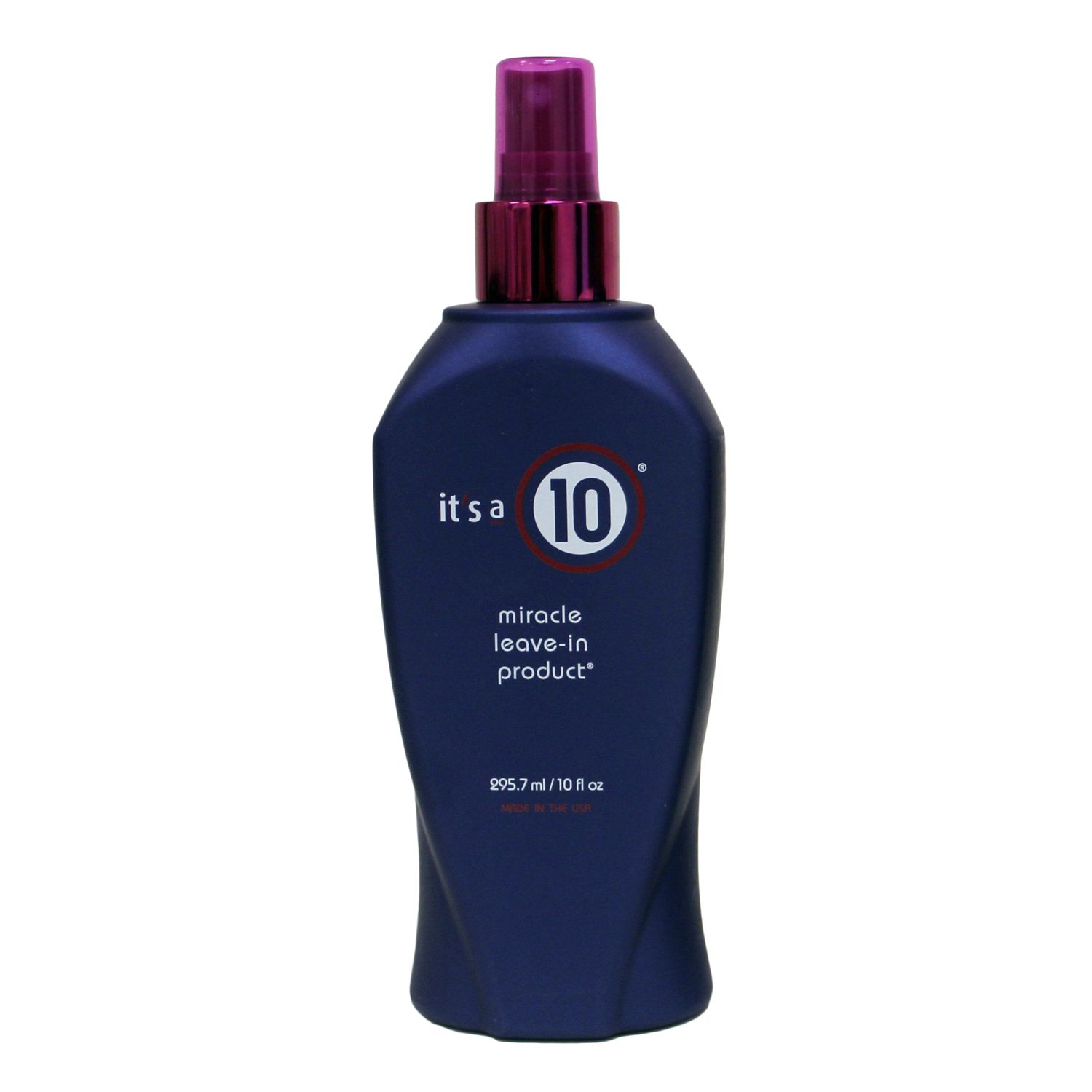 It's A 10 Miracle Leave-In Treatment, 10 OZ