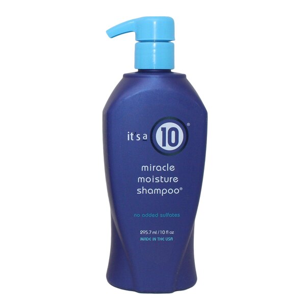 It's A 10 Miracle Moisture Shampoo, 10 OZ