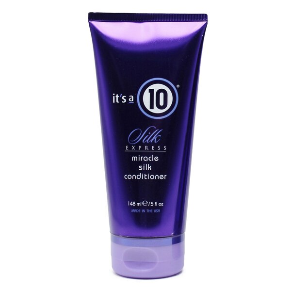 It's A 10 Silk Express Miracle Silk Conditioner, 5 OZ