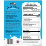 Kasim Instant Non-Fat Dry Milk, 26 OZ, thumbnail image