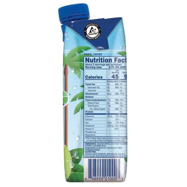 Vita Coco Original Coconut Water