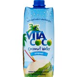 Vita Coco Pure, 4 PK, thumbnail image