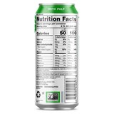 Vita Coco Pulp Juice Can, 16.9 OZ, thumbnail image 2 of 3