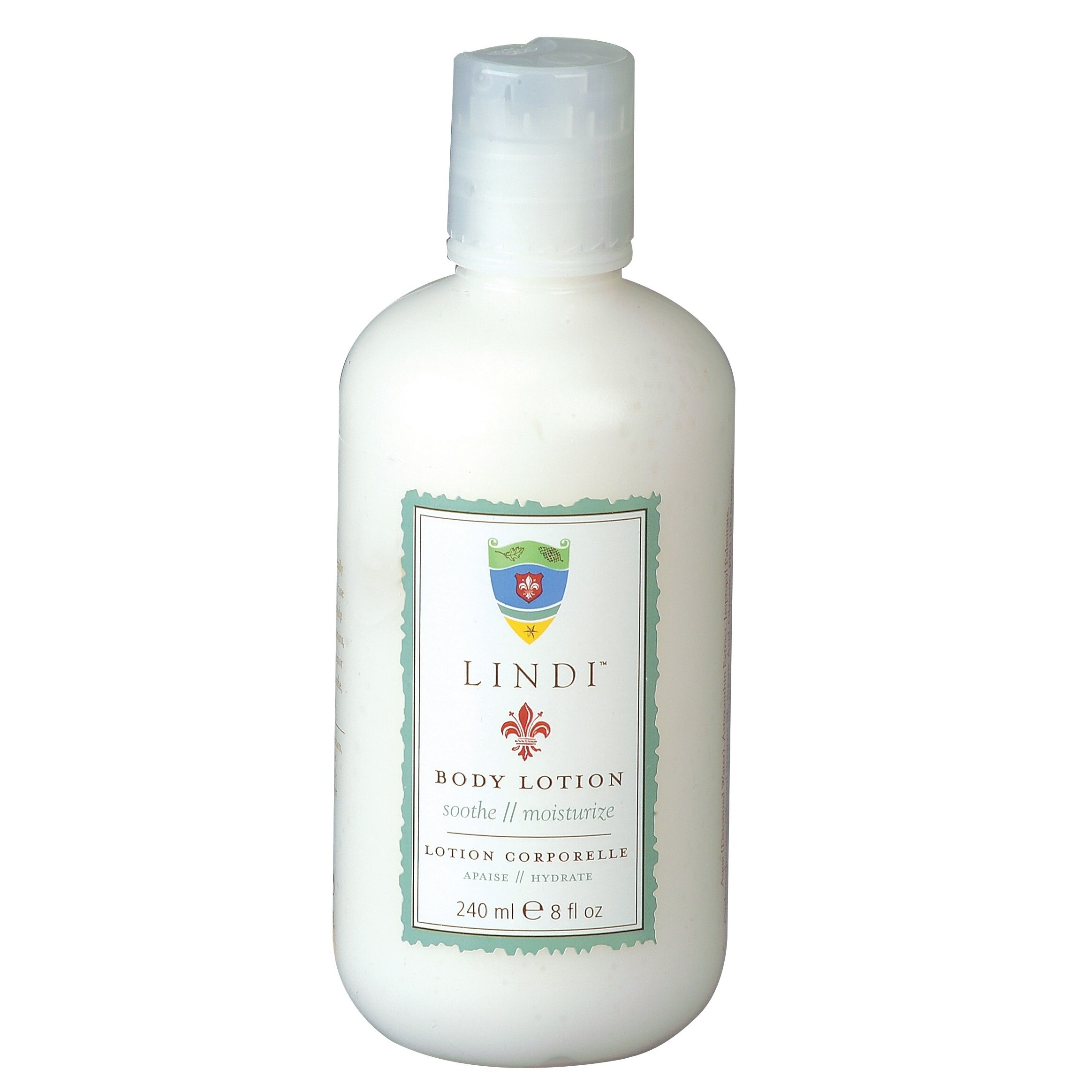 Lindi Skin Body Lotion