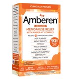 Amberen Menopause Relief Capsules, 60 CT, thumbnail image