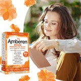 Amberen Menopause Relief Capsules, 60 CT, thumbnail image