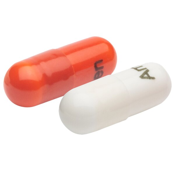Amberen Menopause Relief Capsules, 60 CT