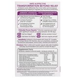 Amberen Perimenopause Relief, 60 CT, thumbnail image