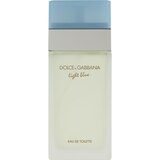 Dolce & Gabbana Light Blue Eau De Toilette Natural Spray, thumbnail image