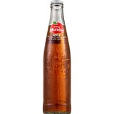 Sidral Mundet Apple Soda, 12 OZ, thumbnail image