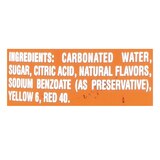 Jarritos Mandarin Soda, 12.5 OZ, thumbnail image