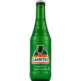 Jarritos Grapefruit Soda, 12.5 OZ, thumbnail image