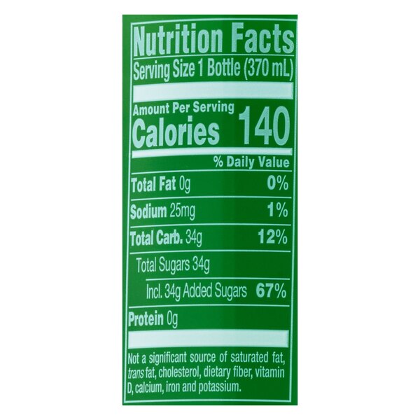 Jarritos Grapefruit Soda, 12.5 OZ