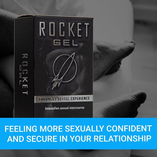 DT Collagen Rocket Gel Packets, 10 CT