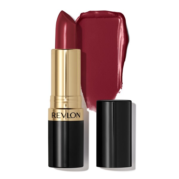 Revlon Super Lustrous Lipstick