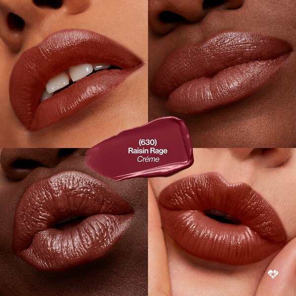 Revlon Super Lustrous Lipstick