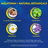 MidNite Back To Sleep Tablets, 30 CT, thumbnail image