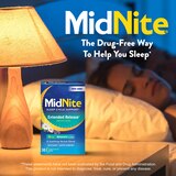 Midnite Extended Release Sleep Support Tablets, 30 CT, thumbnail image
