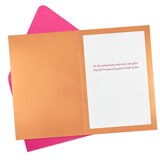 Hallmark Signature Anniversary Card for Couple (Happy Anniversary) E15, thumbnail image