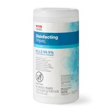 CVS Health Disinfecting Wipes, Fresh Scent, thumbnail image