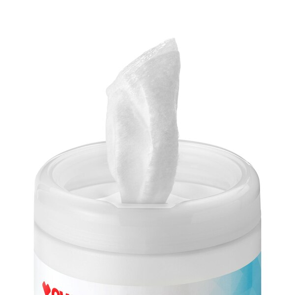 CVS Health Disinfecting Wipes, Fresh Scent
