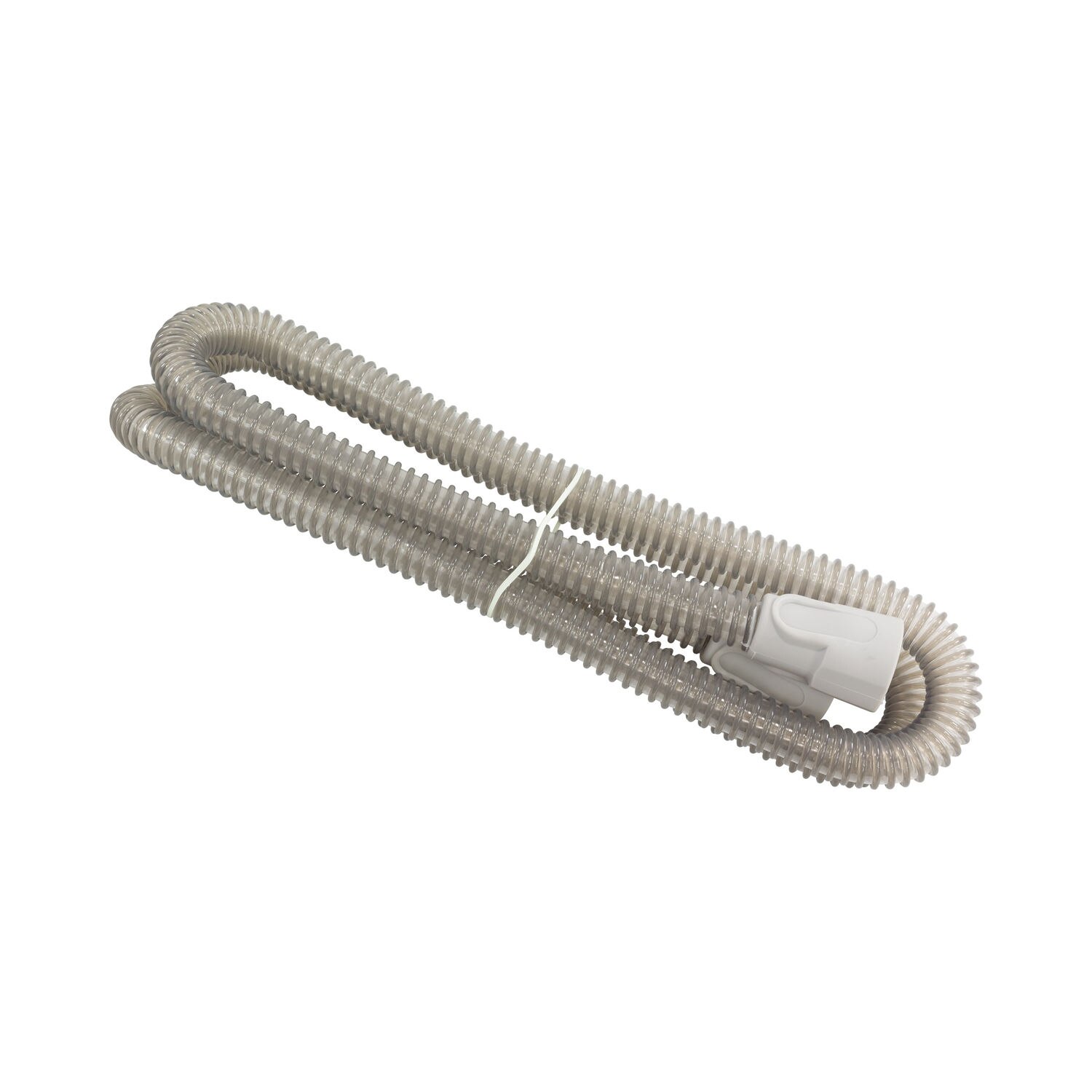 Roscoe Medical FlexiSlim CPAP Tubing Dark Gray, 6 ft