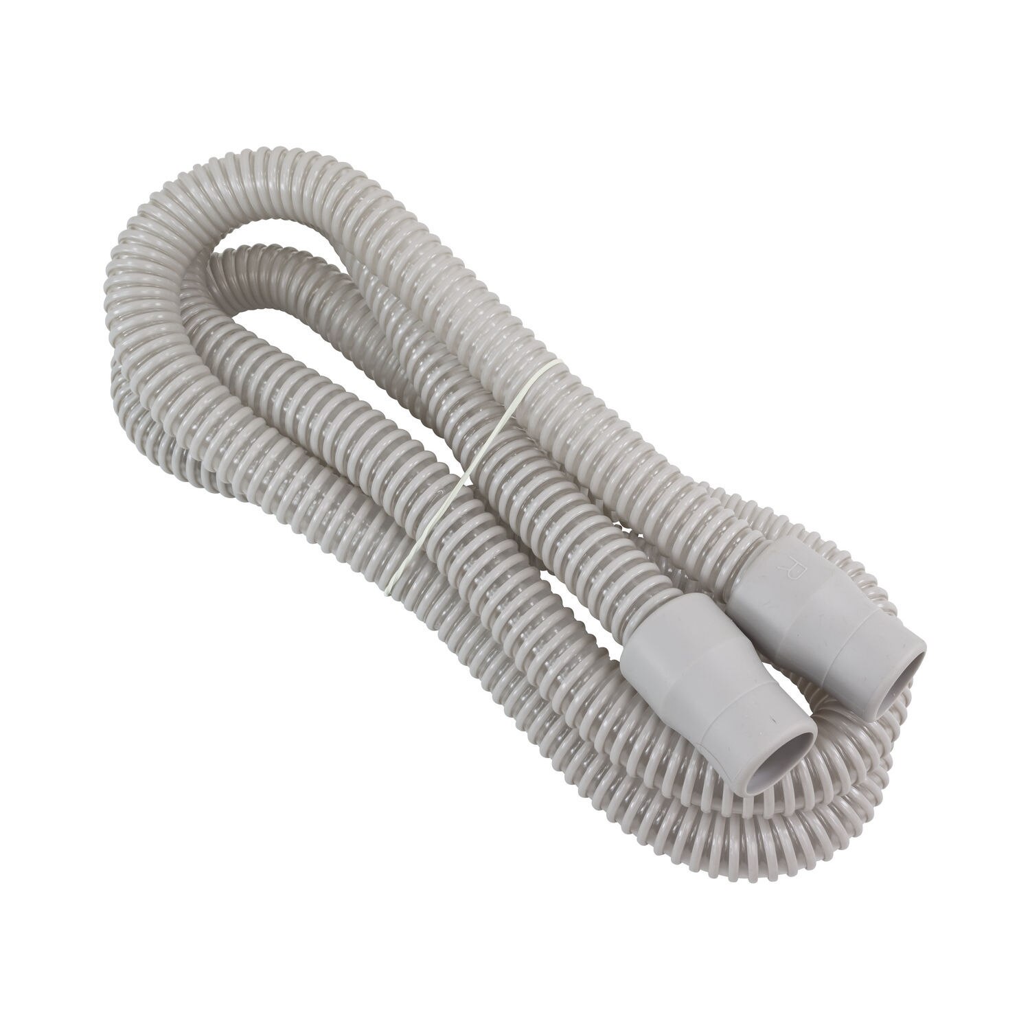 Roscoe Medical Easy-Flex Lightweight CPAP Tubing Dark Gray