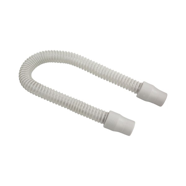 Roscoe Medical Easy-Flex Lightweight CPAP Tubing, 18 IN