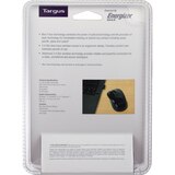 Targus Blue Trace Wireless Mouse, thumbnail image