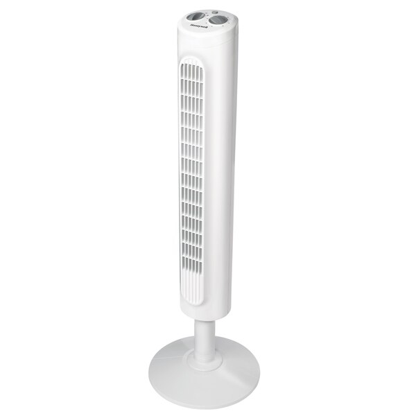 Honeywell Comfort Control Tower Fan