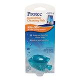 Protec Humidifier Cleaning Fish, PC1F, thumbnail image