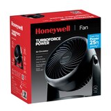 Honeywell Turboforce Air Circulator Fan, thumbnail image