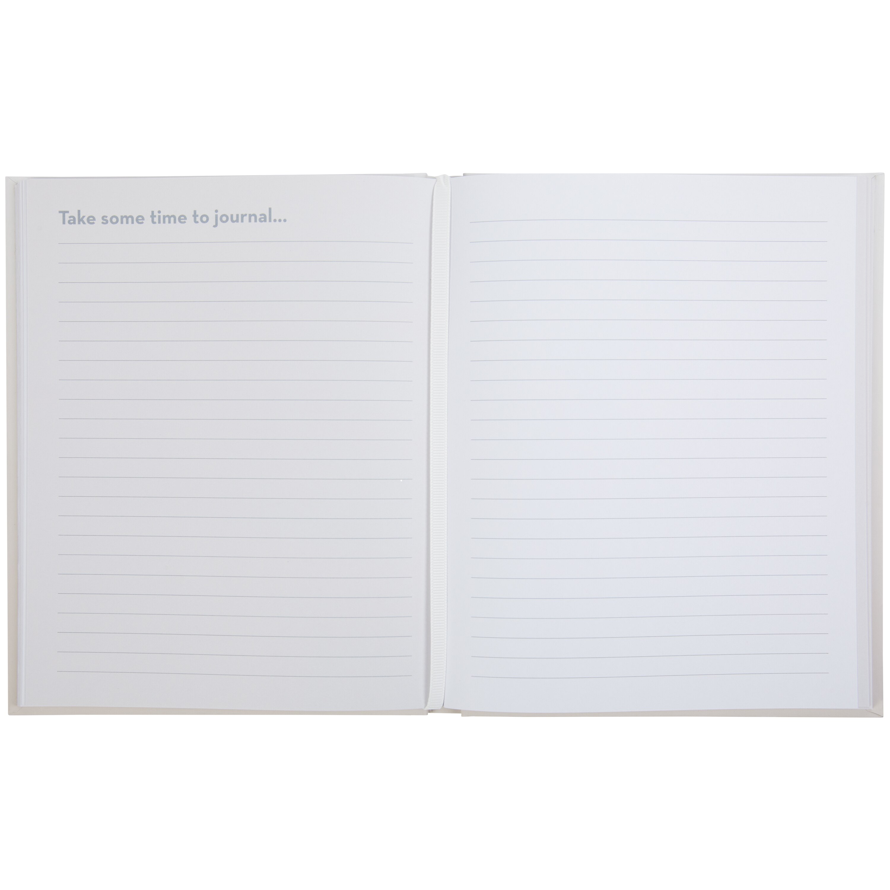 Just Breathe Prompted Journal Gift Set - CVS Pharmacy