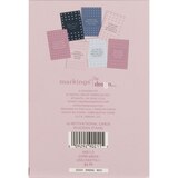 Motivational Card Set with Wooden Stand, thumbnail image