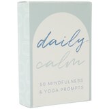 Daily Calm Cards, thumbnail image