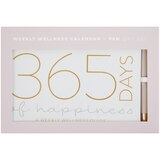 Motivational Wellness Calendar, thumbnail image