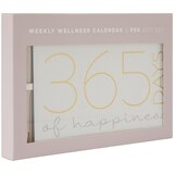 Motivational Wellness Calendar, thumbnail image 3 of 8