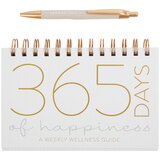 Motivational Wellness Calendar, thumbnail image 4 of 8