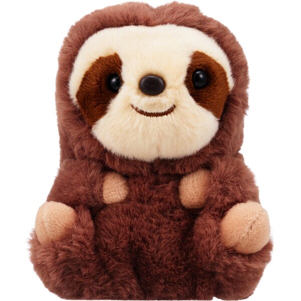 Aurora World Rolly Pet Plush, Assorted Characters, 1 ct