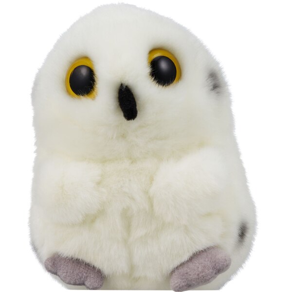 Aurora World Rolly Pet Plush, Assorted Characters, 1 ct